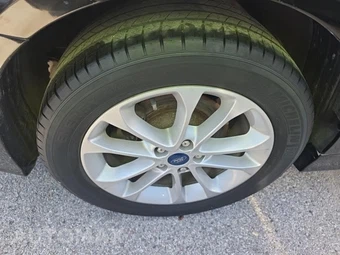 2020 Ford Fusion SE – miniatura 10