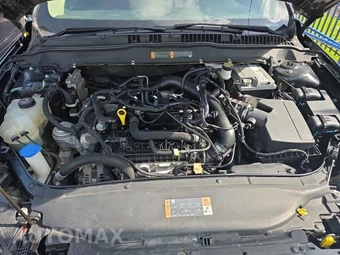 2020 Ford Fusion SE – miniatura 18
