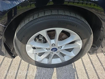 2020 Ford Fusion SE – miniatura 8