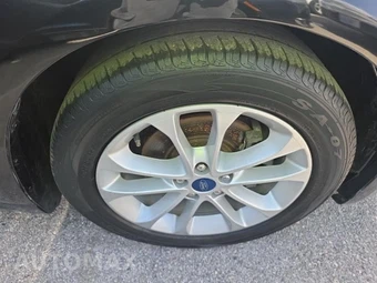 2020 Ford Fusion SE – miniatura 9