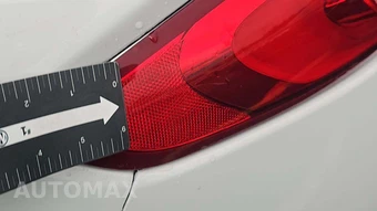 2020 Ford Fusion SE – miniatura 31