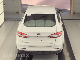 2020 Ford Fusion SE – miniatura 5