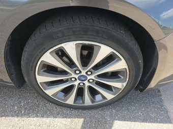 2020 Ford Fusion SE – miniatura 19