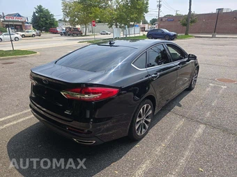 2020 Ford Fusion SE - miniatura 3