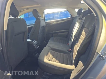 2020 Ford Fusion SE - miniatura 19