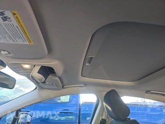 2020 Ford Fusion SE - miniatura 20