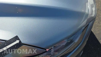 2020 Ford Fusion SE - miniatura 26