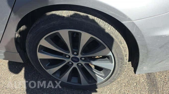 2020 Ford Fusion SE - miniatura 34