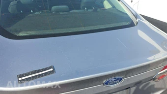 2020 Ford Fusion SE - miniatura 35