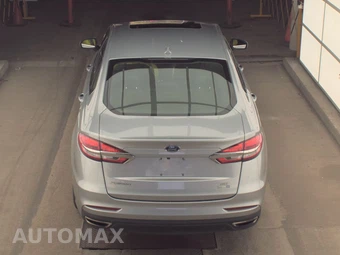 2020 Ford Fusion SE - miniatura 6