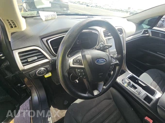 2020 Ford Fusion SE - miniatura 11