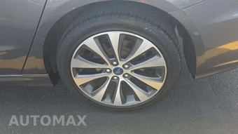 2020 Ford Fusion SE - miniatura 19