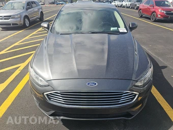 2020 Ford Fusion SE - miniatura 2