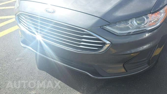 2020 Ford Fusion SE - miniatura 20