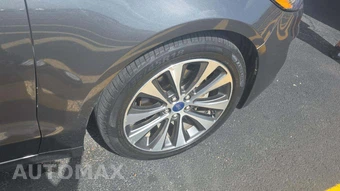 2020 Ford Fusion SE - miniatura 22