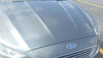 2020 Ford Fusion SE - miniatura 23