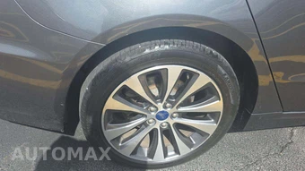 2020 Ford Fusion SE - miniatura 29