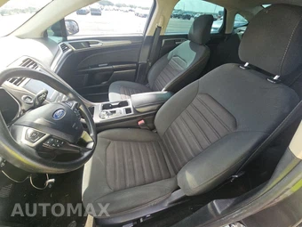 2020 Ford Fusion SE - miniatura 7