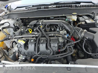 2020 Ford Fusion SE - miniatura 15