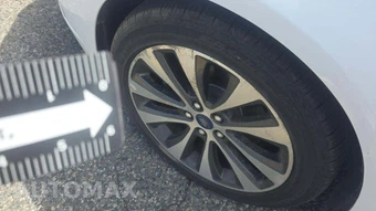 2020 Ford Fusion SE - miniatura 22