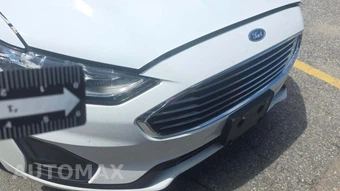2020 Ford Fusion SE - miniatura 23