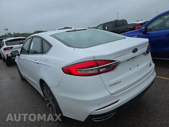 2020 Ford Fusion SE - miniatura 6