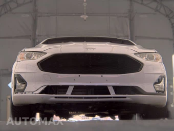 2020 Ford Fusion SE – miniatura 3