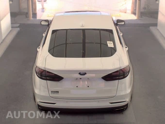2020 Ford Fusion SE – miniatura 6