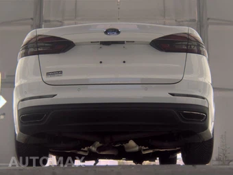 2020 Ford Fusion SE – miniatura 7