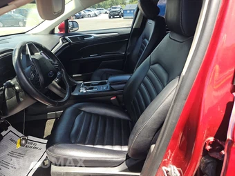 2020 Ford Fusion SEL – miniatura 7