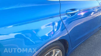 2020 Ford Fusion SEL – miniatura 19