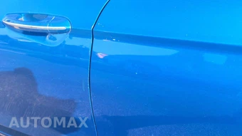 2020 Ford Fusion SEL – miniatura 20