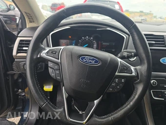 2020 Ford Fusion SEL - miniatura 10