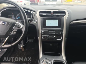 2020 Ford Fusion SEL - miniatura 11