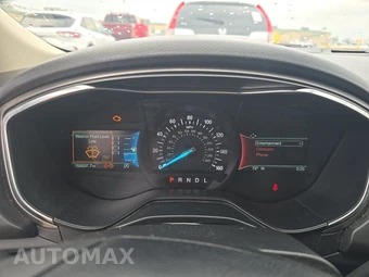 2020 Ford Fusion SEL - miniatura 12