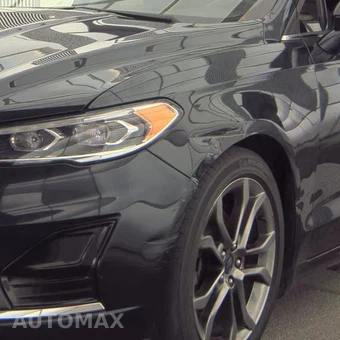 2020 Ford Fusion SEL - miniatura 19