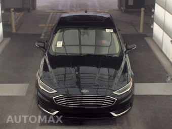 2020 Ford Fusion SEL - miniatura 2