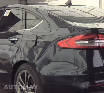 2020 Ford Fusion SEL - miniatura 20