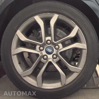 2020 Ford Fusion SEL - miniatura 22