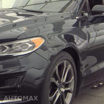 2020 Ford Fusion SEL - miniatura 23