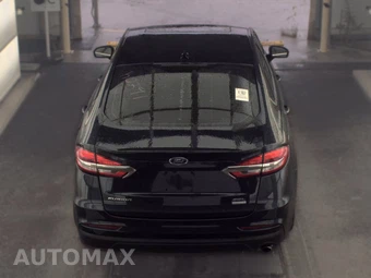 2020 Ford Fusion SEL - miniatura 5