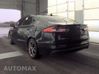 2020 Ford Fusion SEL - miniatura 6