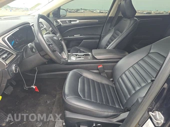 2020 Ford Fusion SEL - miniatura 7