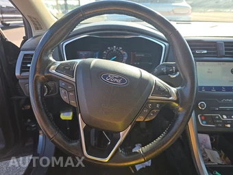 2020 Ford Fusion SEL - miniatura 10