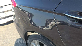 2020 Ford Fusion SEL - miniatura 26