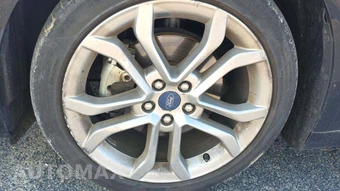 2020 Ford Fusion SEL - miniatura 27