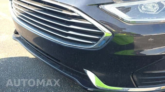 2020 Ford Fusion SEL - miniatura 33