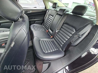 2020 Ford Fusion SEL - miniatura 13