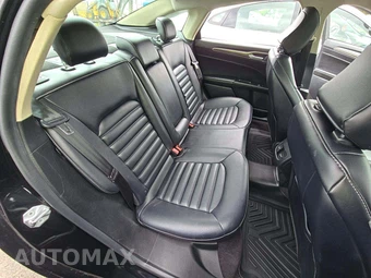 2020 Ford Fusion SEL - miniatura 16