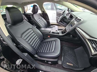 2020 Ford Fusion SEL - miniatura 18